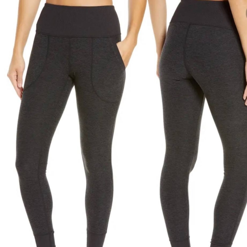 Zella Restore High Waist Joggers